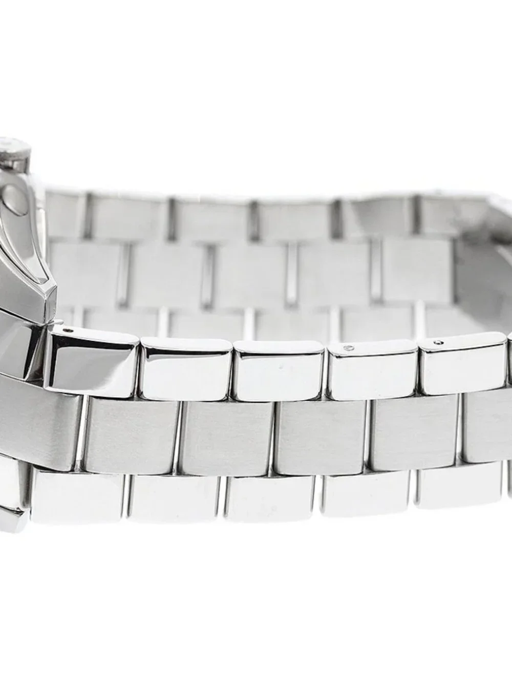 RADO Hyper chrome 658.0115.3 Date Silver Dial Automatic Men's Watch_962883